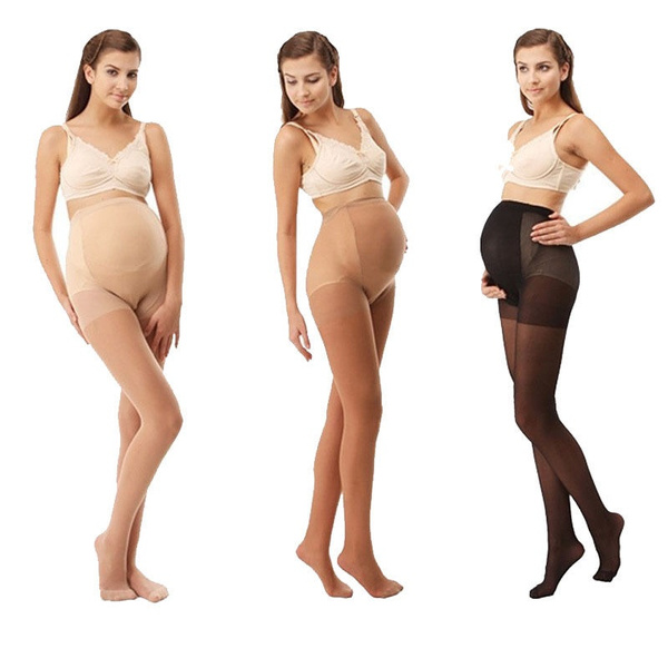 Beautiful Lady Maternity Compression 