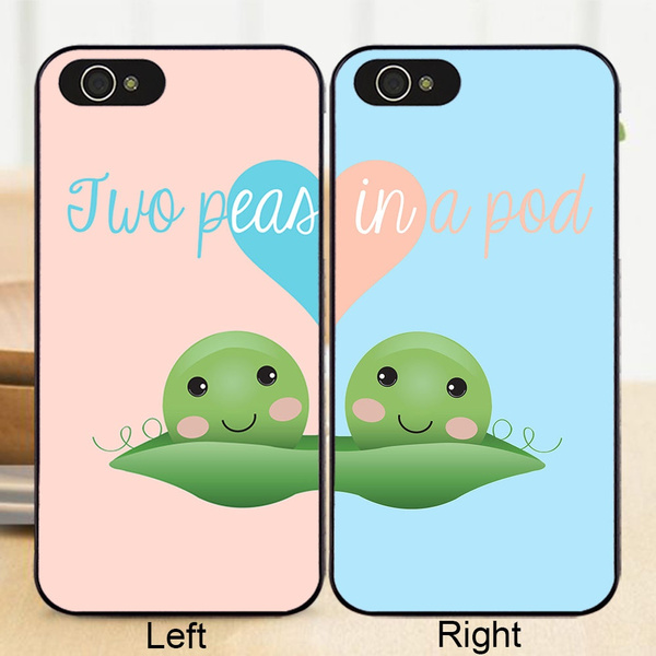 Cute Cartoon BFF Best Friends Mobile Phone Cover Hard Plastic Cases for  iPhone 4 4s,iPhone 5 5s se,iPhone 5c,iPhone 6 6s plus,Samsung Galaxy  s3/s4/s5/s6/s7/Note4/Note5 Back Protective Skin | Wish