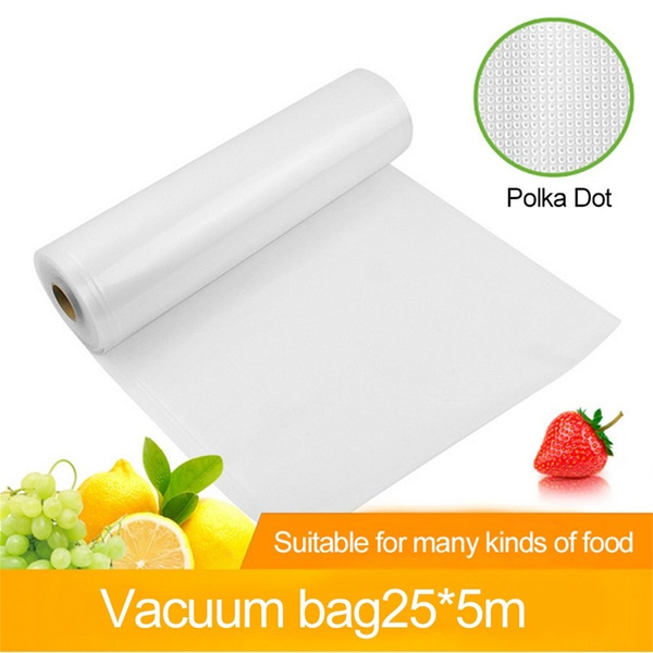 Vacuum Storage Bags Food, Vacuum Fresh-keeping Bag