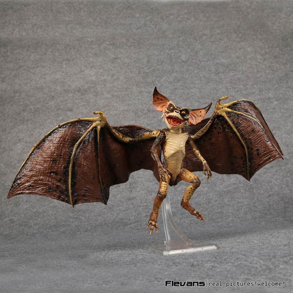 neca bat gremlin