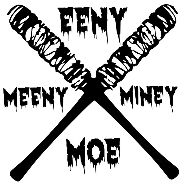 the walking dead eenie meenie miney mo the walking dead eenie meenie miney mo