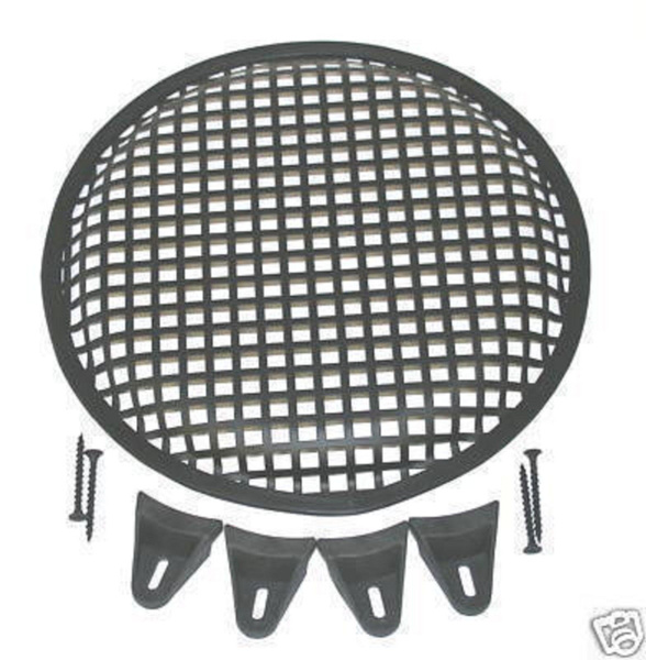 speaker grill 15 inch