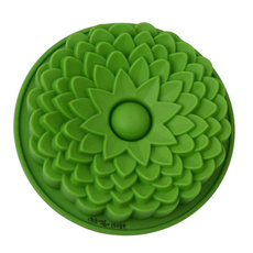 Bakeware, Home Decor, Sunflowers, Silicone