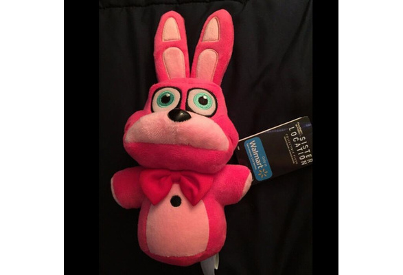 bonnet plush walmart