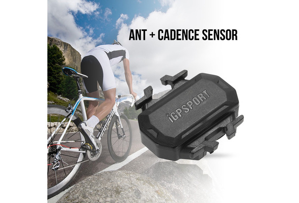 Cycle Computer Bluetooth Sensor IGPSPORT Bike BT 4.0 Cadence