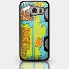 case, Funny, Case Cover, scoobydoo