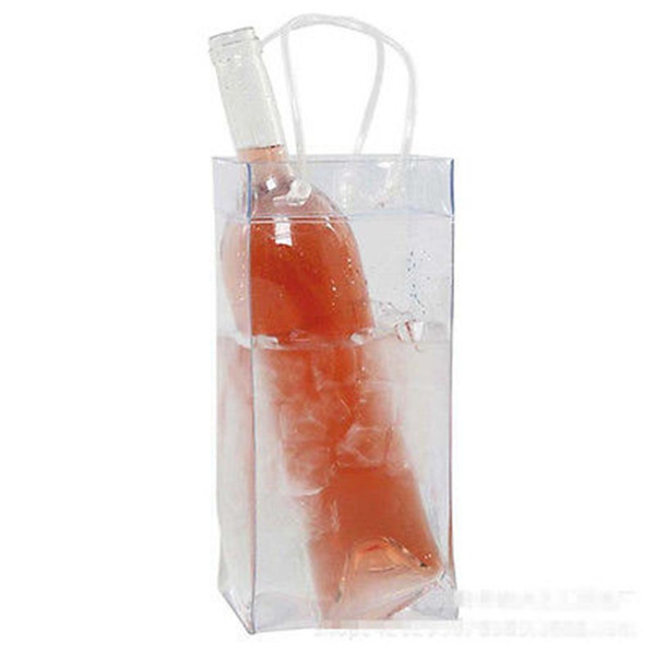 ice bag wine