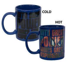 Blues, Coffee, mugscup, Superhero