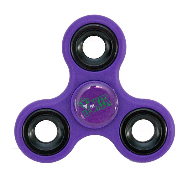 Joker sales fidget spinner