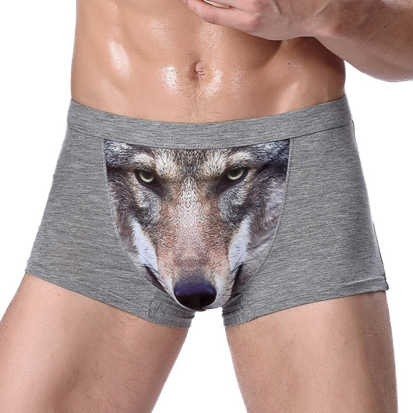 Cotone da uomo Colori assortiti Pantaloni a forma di T Mutande Moda Uomo  Mutandine sexy Biancheria intima elasticizzata Porta natica sotto i  cassetti | Wish