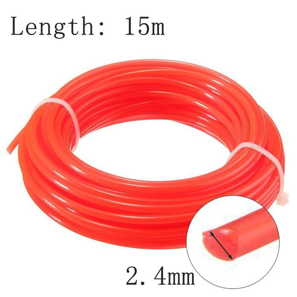 Grass best sale cutting cable