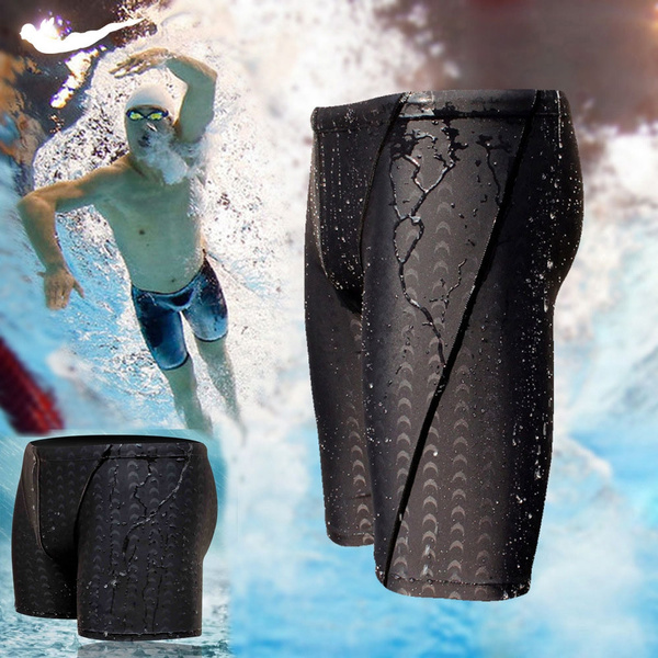 Sharkskin swimwear hot sale