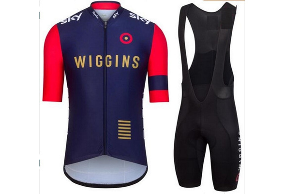 wiggins cycling clothing