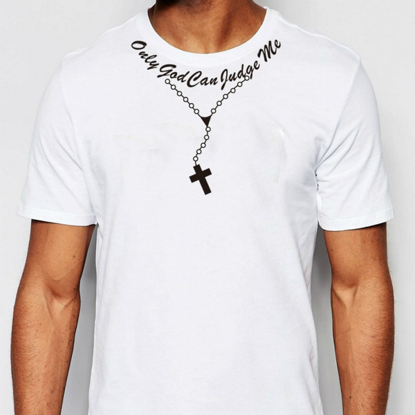 Fashion Hip Hop Graphic Tee | Wish