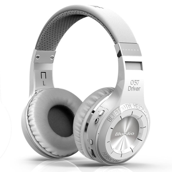 Bluedio HT(shooting Brake) Wireless Bluetooth 4.1 Stereo Headphones Mic handsfree for calls and music streaming | Wish