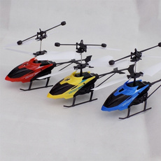 Mini, kidseducationaltoy, Toy, inductionhelicopter