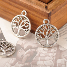tone, Jewelry, Tree, Craft