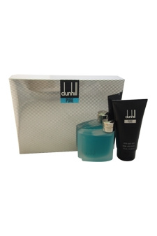 Alfred Dunhill Dunhill Pure Gift Set 2 pc | Wish
