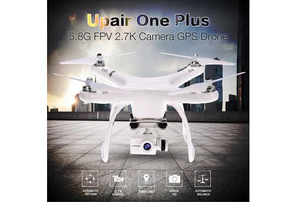 Upair one deals plus drone