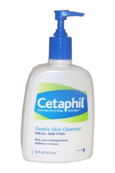 cetaphil face wash 16 oz