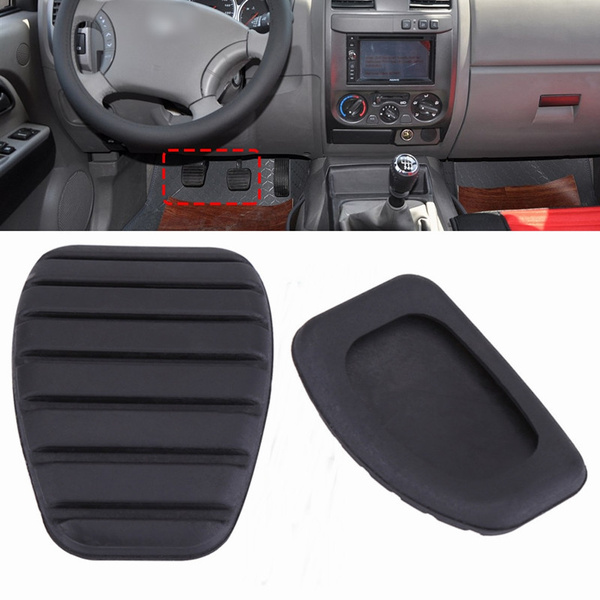 Brake Pedal Rubber Cover for Megane Laguna Clio Kango Scenic Clutch Brake Pedal Rubber Brake Pedal Rubber Pad Cover Brake Pedal Rubber Cover for Megane Laguna Clio Kango Scenic Clutch Brake Pedal Rubber Brake Pedal Rubber Pad Cover