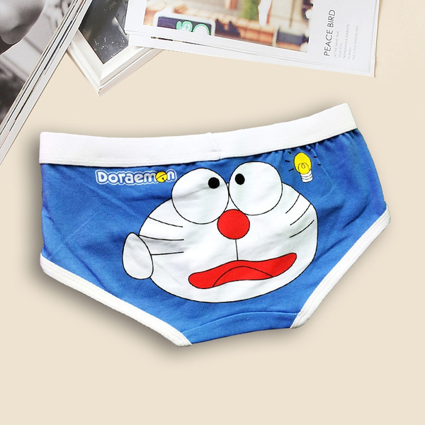 Hot Sale Brand cartoon Underwear Women s underwear Casual Cotton Women Underwear Panties sexy Red Briefs Girl Underwears