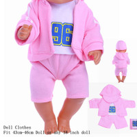 Baby Alive Clothes Wish