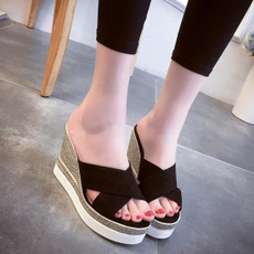shoeaccessorie, Summer, Flip Flops, Sandals