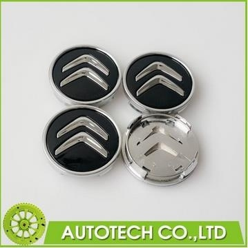 citroen wheel centre caps