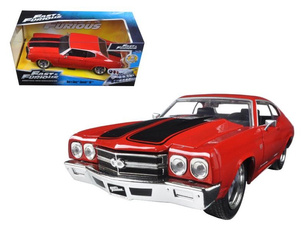 diecast, Chevrolet, Toy, Gifts