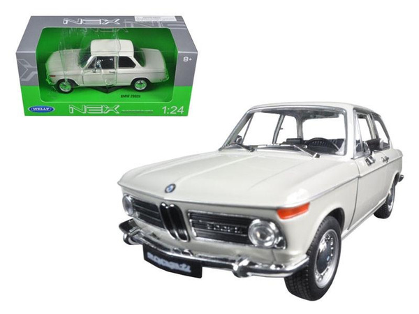 bmw 2002 diecast