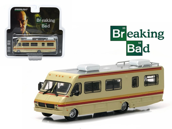 breaking bad diecast