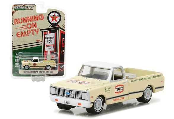 1972 c10 diecast