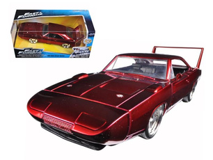 diecast, Dodge, Toy, Gifts