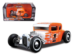 diecast, Toy, Harley Davidson, Gifts