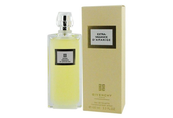 Extravaganza shop givenchy perfume