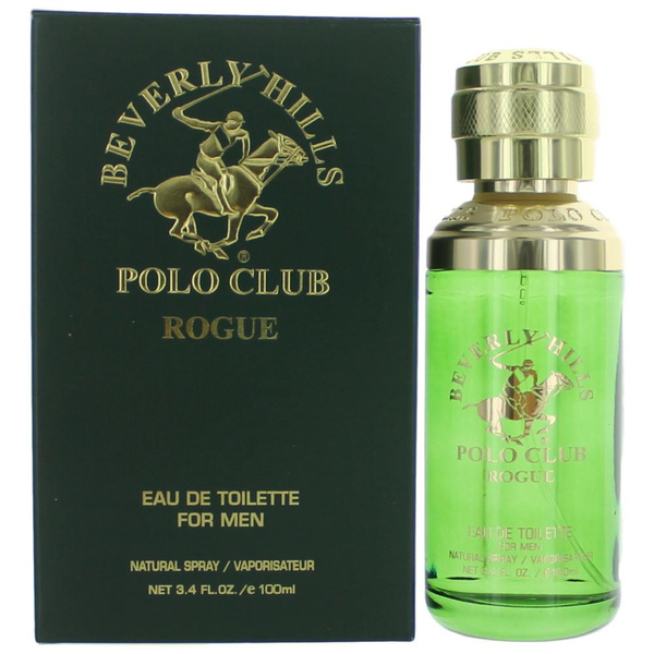 beverly hills polo club gold cologne