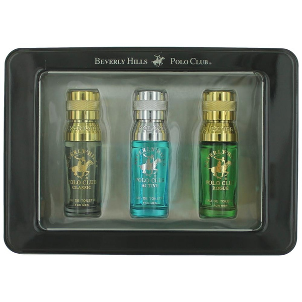 beverly hills polo club cologne gift set