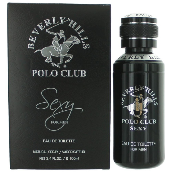 polo sexy body spray