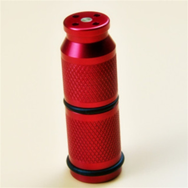 NO2 Opener Whipped Cream Cracker Dispenser for 8g Cream Chargers 2.95'' Wish