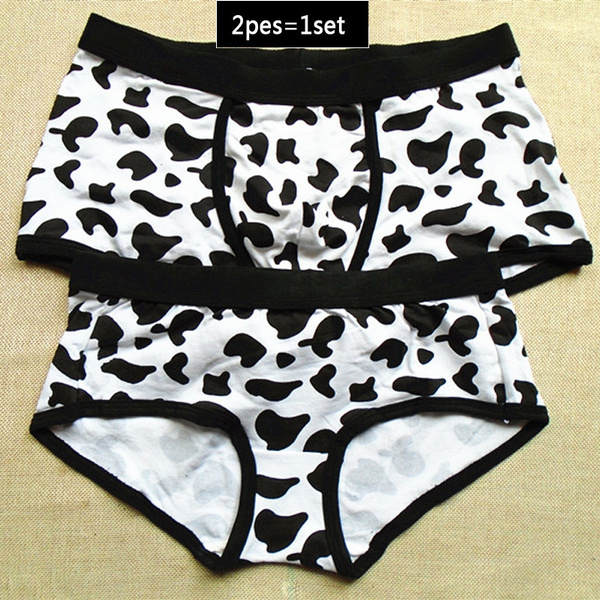 printed underwear