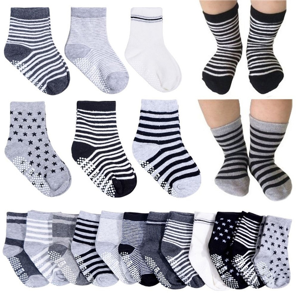 socks for newborn baby boy