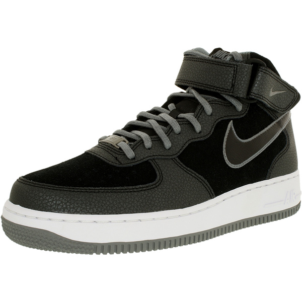 Sin lugar a dudas tipo Especializarse Nike Women's Air Force 1 07 Mid High-Top Fashion Sneaker | Wish Sin lugar a dudas tipo Especializarse Nike Women's Air Force 1 07 Mid High-Top Fashion Sneaker | Wish