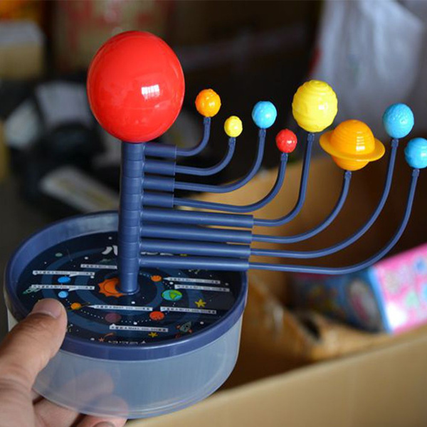 solar system gifts for kids