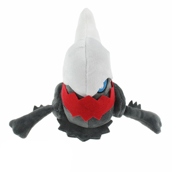 darkrai toy