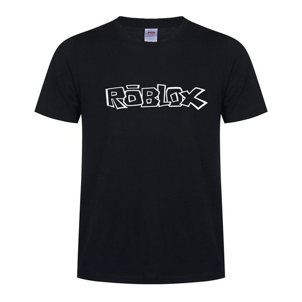 I Real World Roblox Casual Fashion High Quality Comfortable And Healthy Cotton Short Sleeves T Shirts S Xxxl Wish - roblox t shirt real life