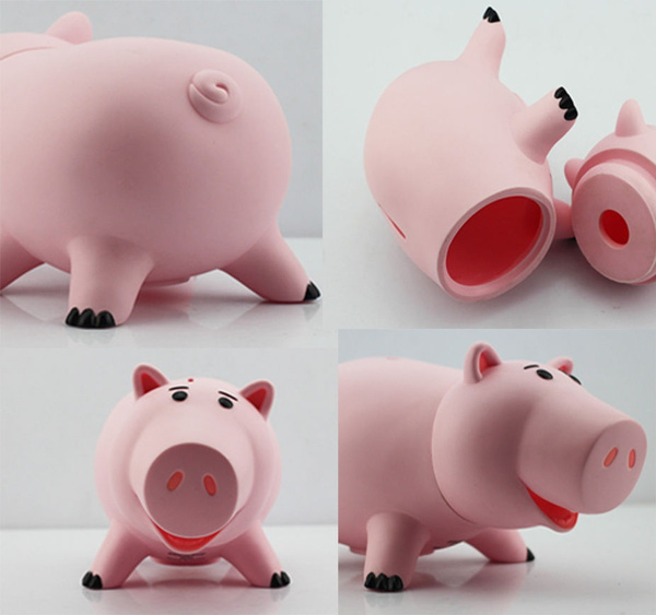 piggy bank toystory