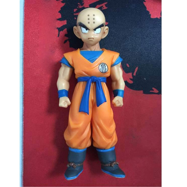 krillin toy