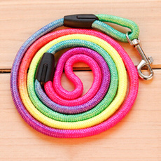 rainbow, Fashion Accessory, dogtractionrop, Colorful