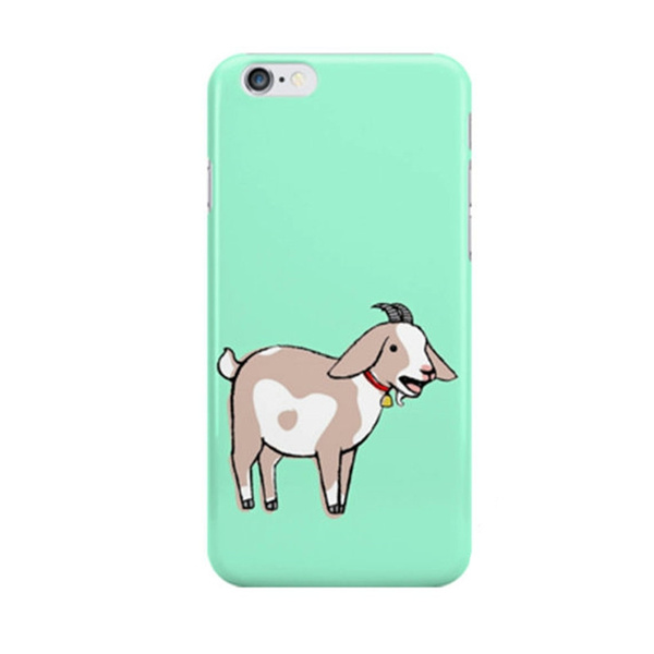 Goat Phone Case Goat iPhone Goat Samsung Cute Goat Gift